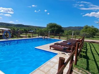 Foto 3 de GRAN OPORTUNIDAD!!! complejo de cabañas USD 250.000