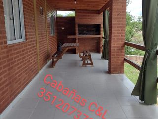 Foto 4 de GRAN OPORTUNIDAD!!! complejo de cabañas USD 250.000