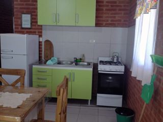 Foto 5 de GRAN OPORTUNIDAD!!! complejo de cabañas USD 250.000
