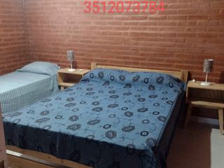 Foto 8 de GRAN OPORTUNIDAD!!! complejo de cabañas USD 250.000