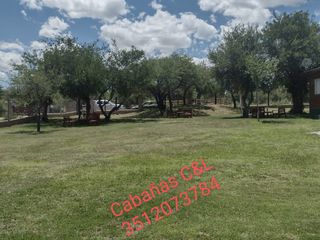Foto 11 de GRAN OPORTUNIDAD!!! complejo de cabañas USD 250.000