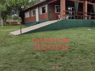 Foto 14 de GRAN OPORTUNIDAD!!! complejo de cabañas USD 250.000