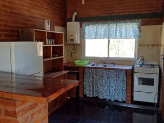 Foto 18 de GRAN OPORTUNIDAD!!! complejo de cabañas USD 250.000