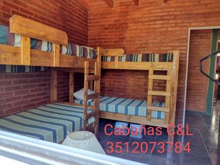 Foto 21 de GRAN OPORTUNIDAD!!! complejo de cabañas USD 250.000