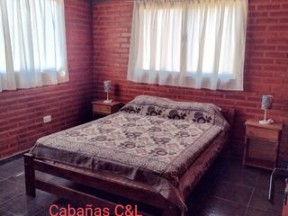 Foto 23 de GRAN OPORTUNIDAD!!! complejo de cabañas USD 250.000