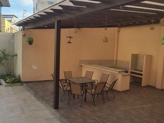 Foto 13 de En alquiler lujosa y moderna Suite en Álamos Norte, Guayaquil