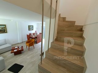Foto 9 de Casa en venta 3 dormitorios Valle de los Chillos CRÉDITO VIP Con Piscina. Conocoto La Salle.