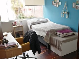 Foto 18 de Oferta! Vendo hermosa casa remodelada en calle residencial en San Borja !