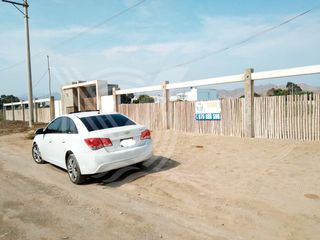 Foto 1 de SE VENDE DOS LOTES EN CHOCAYA INDEPENDIZADO CADA UNO CON SU DEBIDO ESTACIONAMIENTO