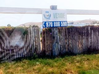 Foto 2 de SE VENDE DOS LOTES EN CHOCAYA INDEPENDIZADO CADA UNO CON SU DEBIDO ESTACIONAMIENTO