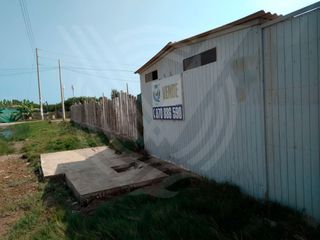Foto 14 de SE VENDE DOS LOTES EN CHOCAYA INDEPENDIZADO CADA UNO CON SU DEBIDO ESTACIONAMIENTO