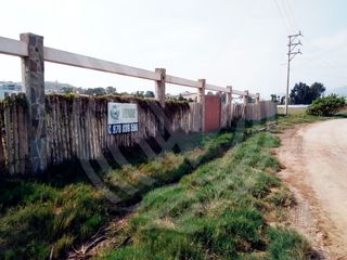 Foto 18 de SE VENDE DOS LOTES EN CHOCAYA INDEPENDIZADO CADA UNO CON SU DEBIDO ESTACIONAMIENTO
