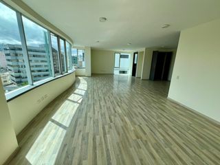 La Mariscal Oficina en Renta 90 m²