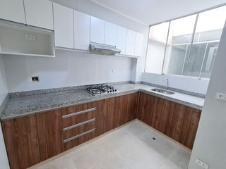 Foto 2 de Vendo Dpto. Ate en Urbanización Los Portales - Prolongación Javier Prado Este.