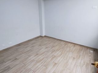 Foto 10 de Vendo Dpto. Ate - Urbanización Los Portales.