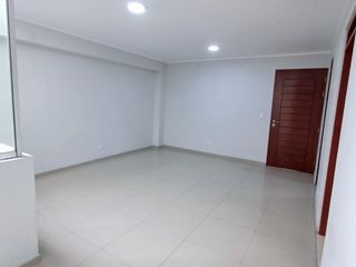 Foto 11 de Vendo Dpto. Ate - Urbanización Los Portales.