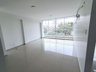 Foto 1 de Vendo Dpto. Urbanización Los Portales Ate