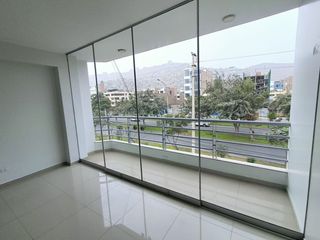 Foto 3 de Vendo Dpto. Urbanización Los Portales Ate