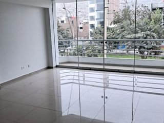 Foto 4 de Vendo Dpto. Urbanización Los Portales Ate