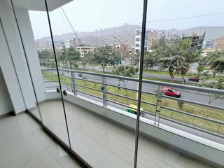 Foto 5 de Vendo Dpto. Urbanización Los Portales Ate
