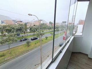 Foto 6 de Vendo Dpto. Urbanización Los Portales Ate