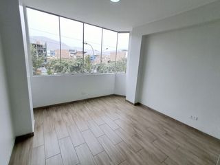Foto 7 de Vendo Dpto. Urbanización Los Portales Ate