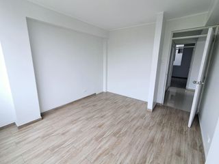 Foto 17 de Vendo Dpto. Urbanización Los Portales Ate