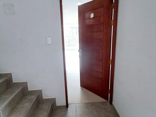 Foto 19 de Vendo Dpto. Urbanización Los Portales Ate