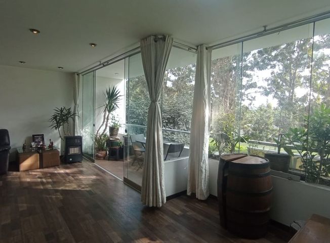 Departamento en Venta en San Borja - Widok 5