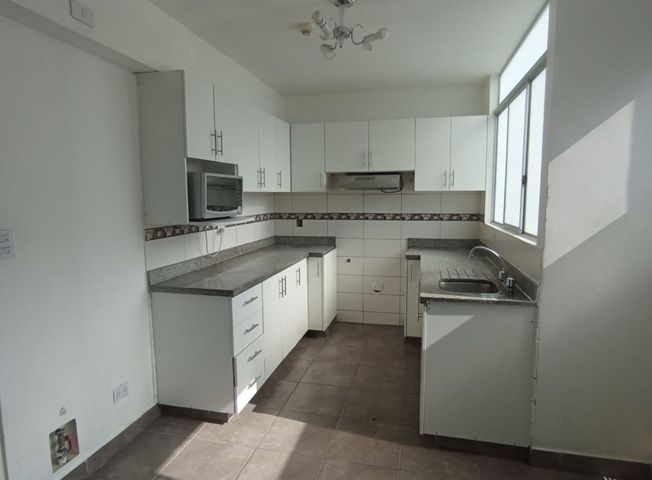 Departamento en Venta en San Borja - Widok 6