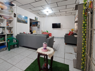 Foto 4 de casa de venta en manta zona sur tarqui