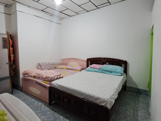 Foto 6 de casa de venta en manta zona sur tarqui