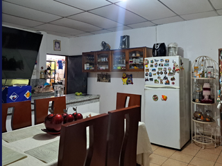 Foto 10 de casa de venta en manta zona sur tarqui