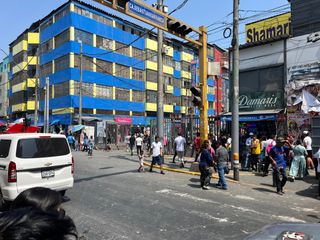 Foto 11 de Local comercial en Galería de Gamarra