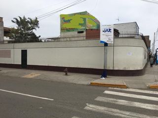 Foto 10 de Alquiler de Local Comercial Chorrillos inmejorable ubicación  Esquina doble avenida