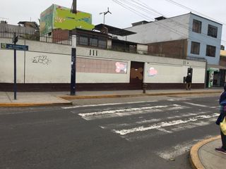 Foto 11 de Alquiler de Local Comercial Chorrillos inmejorable ubicación  Esquina doble avenida