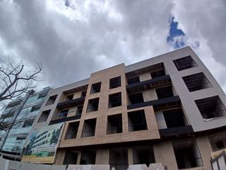 Foto 2 de Apartaestudio para estrenar, linda vista y ubicación