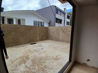 Foto 7 de Apartaestudio para estrenar, linda vista y ubicación