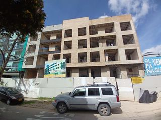 Foto 24 de Apartaestudio para estrenar, linda vista y ubicación
