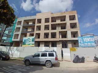 Foto 16 de Apartaestudio para estrenar, linda vista y ubicación