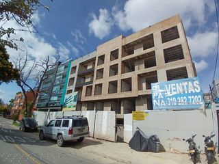 Foto 21 de Apartaestudio para estrenar, linda vista y ubicación