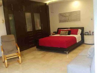 Foto 6 de VENTA DE VILLA EN  GARZOTA 2, GUAYAQUIL