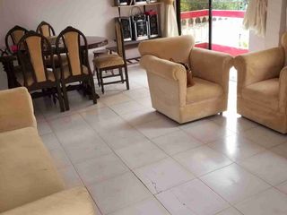 Foto 1 de VENTA VENTA. VENTA   CASA CIUDADELA GUAYACANES 2 PLANTAS RENTERA