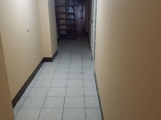Foto 4 de VENTA  SAN MARTIN Y AVE. MACHALA EDIFICIO RENTERO 3 DEPARTAMENTOS INCREIBLES