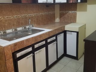 Foto 7 de VENTA  SAN MARTIN Y AVE. MACHALA EDIFICIO RENTERO 3 DEPARTAMENTOS INCREIBLES
