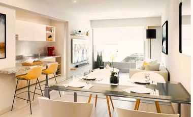 Departamento en Venta en San Miguel - Widok 2