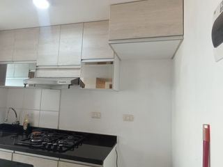Foto 1 de Oportunidad Departamento Listo Para Vivir En Piso 15 En Condominio Los Laureles Etapa 1