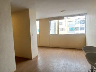 Foto 2 de Oportunidad Departamento Listo Para Vivir En Piso 15 En Condominio Los Laureles Etapa 1