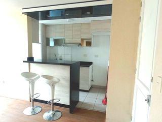 Foto 4 de Oportunidad Departamento Listo Para Vivir En Piso 15 En Condominio Los Laureles Etapa 1