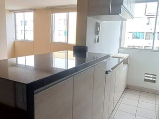 Foto 5 de Oportunidad Departamento Listo Para Vivir En Piso 15 En Condominio Los Laureles Etapa 1